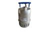 Preview: Schmutzwasser-Tauchpumpe BEST 2 MA (400V) Ebara mit 10 m Anschlusskabel, Schwimmerschalter und Schuko-Stecker
